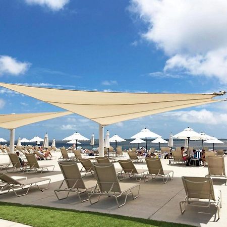 1313 Pelican Watch - Seabrook Island - Beachfront 5 Star Condo - Fido Friendly Exterior photo