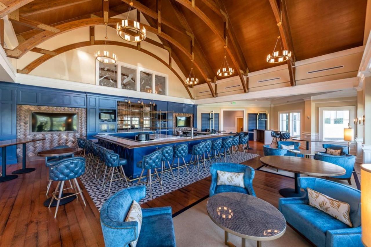 1313 Pelican Watch - Seabrook Island - Beachfront 5 Star Condo - Fido Friendly Exterior photo