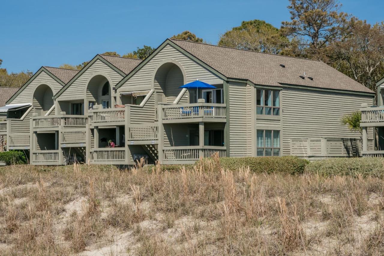 1313 Pelican Watch - Seabrook Island - Beachfront 5 Star Condo - Fido Friendly Exterior photo