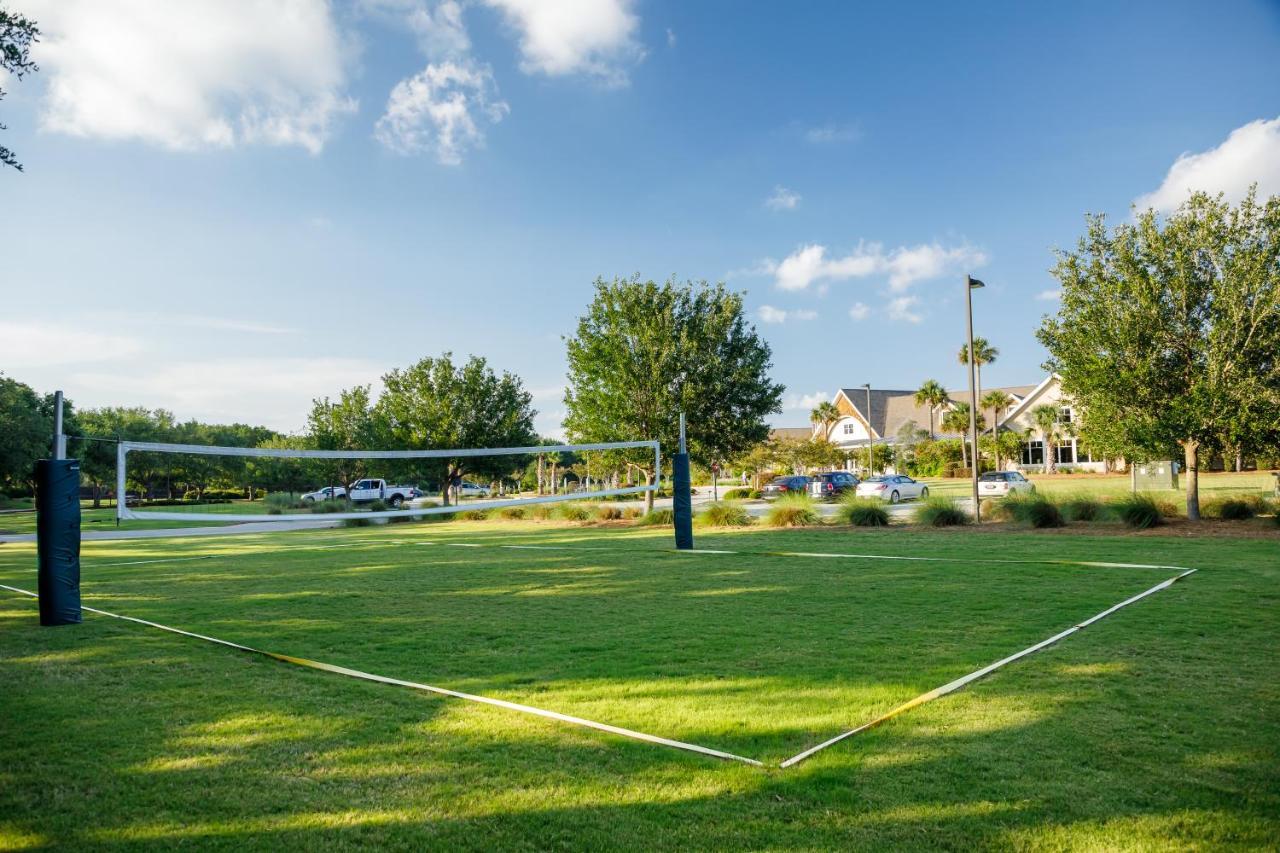 1313 Pelican Watch - Seabrook Island - Beachfront 5 Star Condo - Fido Friendly Exterior photo
