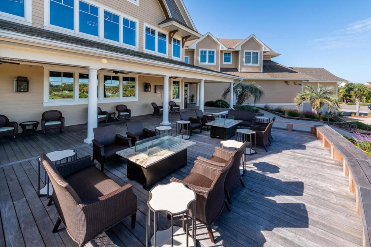 1313 Pelican Watch - Seabrook Island - Beachfront 5 Star Condo - Fido Friendly Exterior photo
