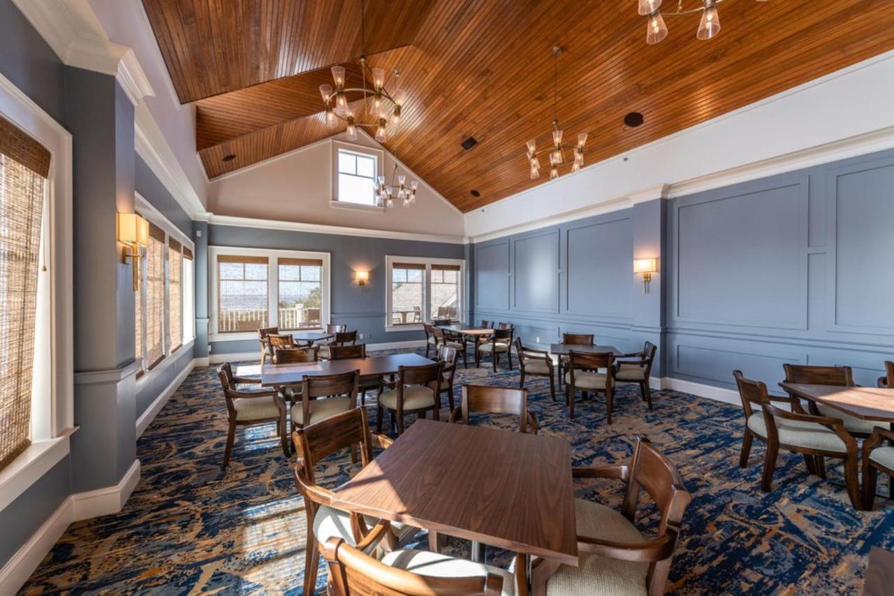 1313 Pelican Watch - Seabrook Island - Beachfront 5 Star Condo - Fido Friendly Exterior photo