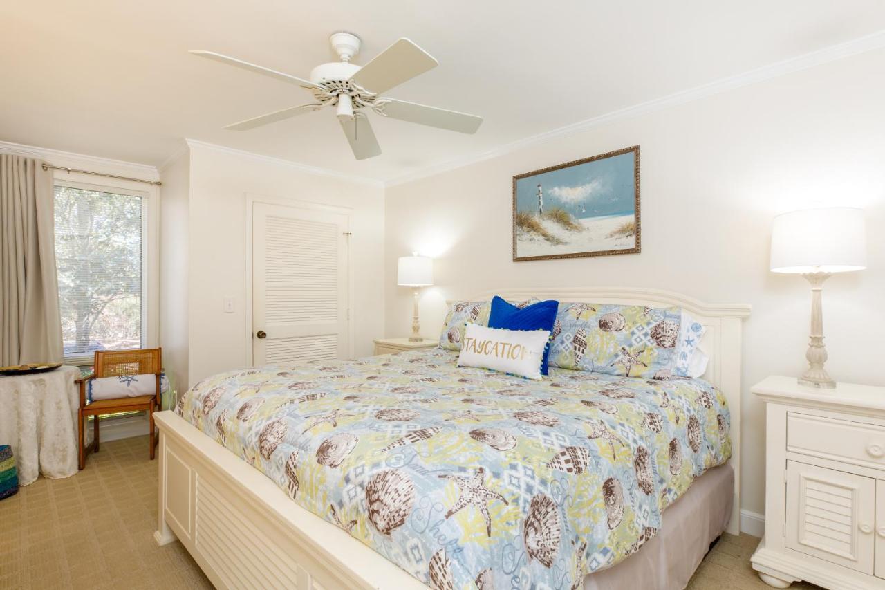 1313 Pelican Watch - Seabrook Island - Beachfront 5 Star Condo - Fido Friendly Exterior photo