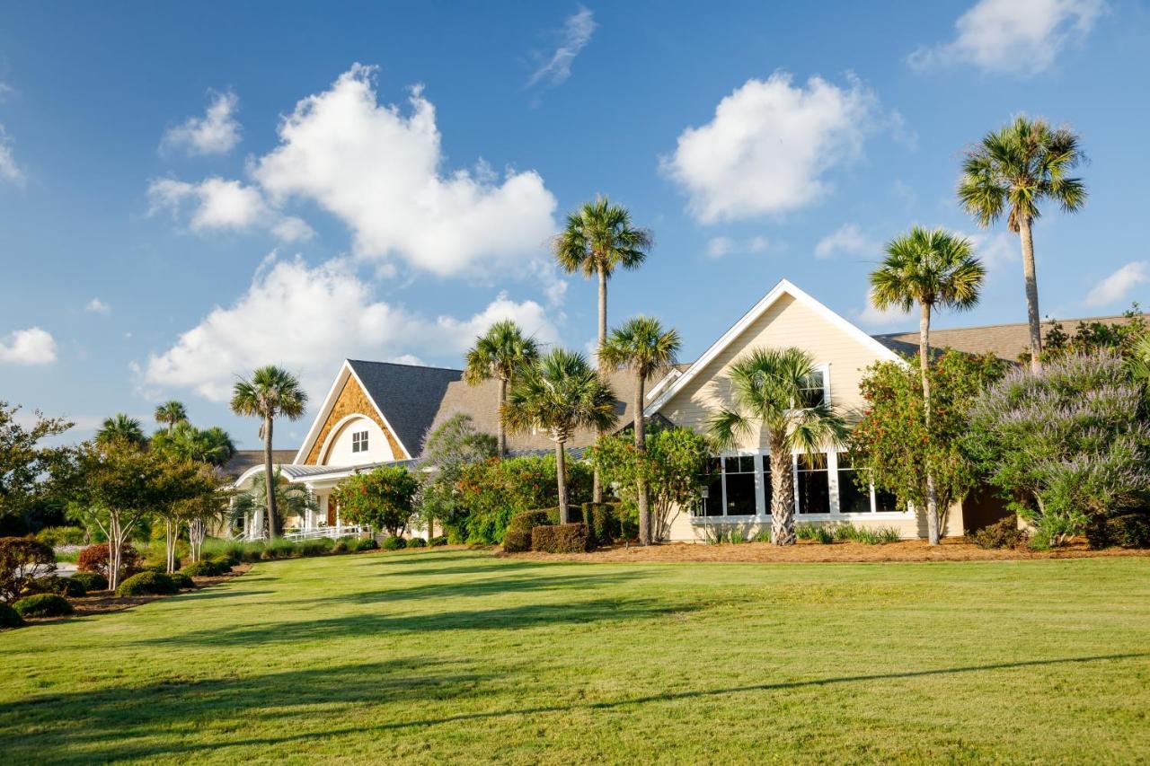 1313 Pelican Watch - Seabrook Island - Beachfront 5 Star Condo - Fido Friendly Exterior photo