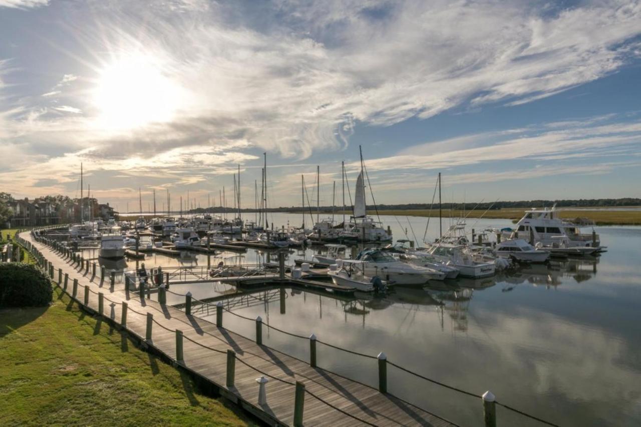 1313 Pelican Watch - Seabrook Island - Beachfront 5 Star Condo - Fido Friendly Exterior photo