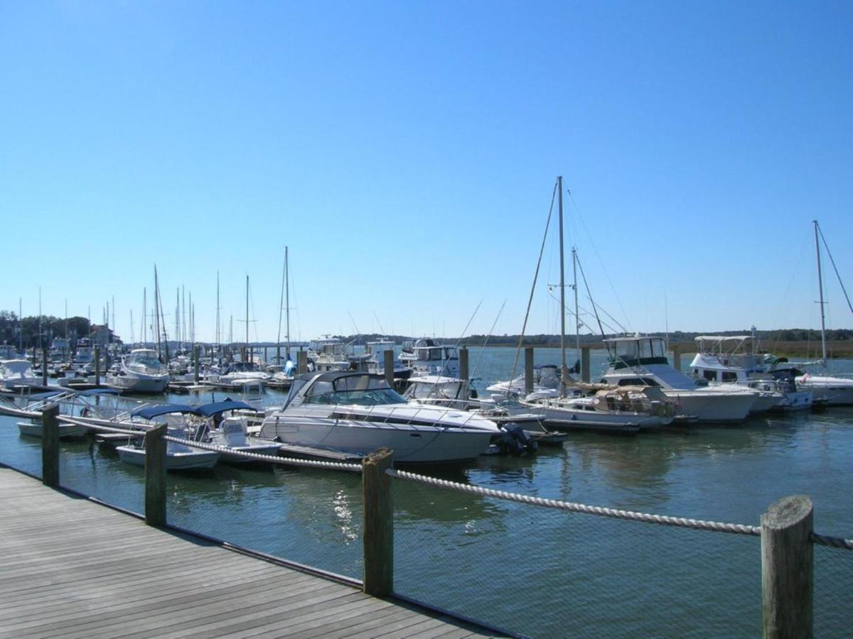 1313 Pelican Watch - Seabrook Island - Beachfront 5 Star Condo - Fido Friendly Exterior photo